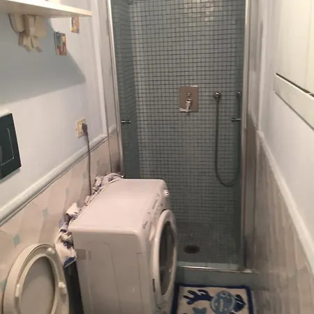 With Pool Access Nearby 아파트 *